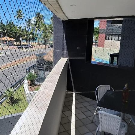 Edificio Nautilus Apartment Maceio  Bagian luar foto