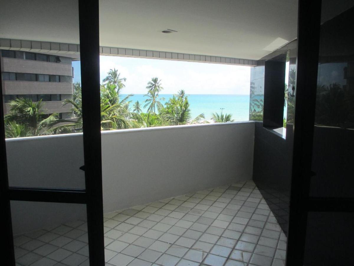 Edificio Nautilus Apartment Maceio  Bagian luar foto
