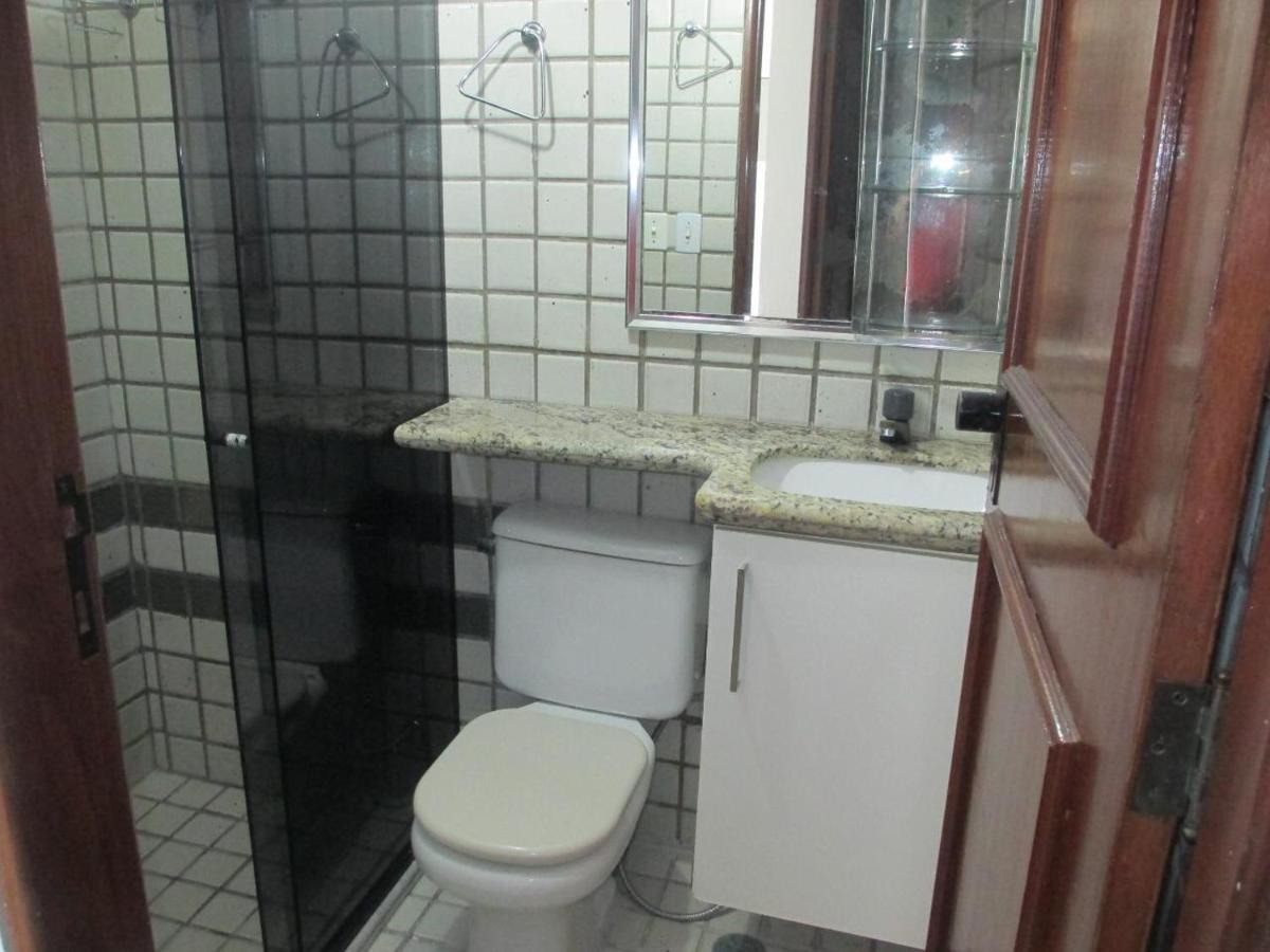 Edificio Nautilus Apartment Maceio  Bagian luar foto