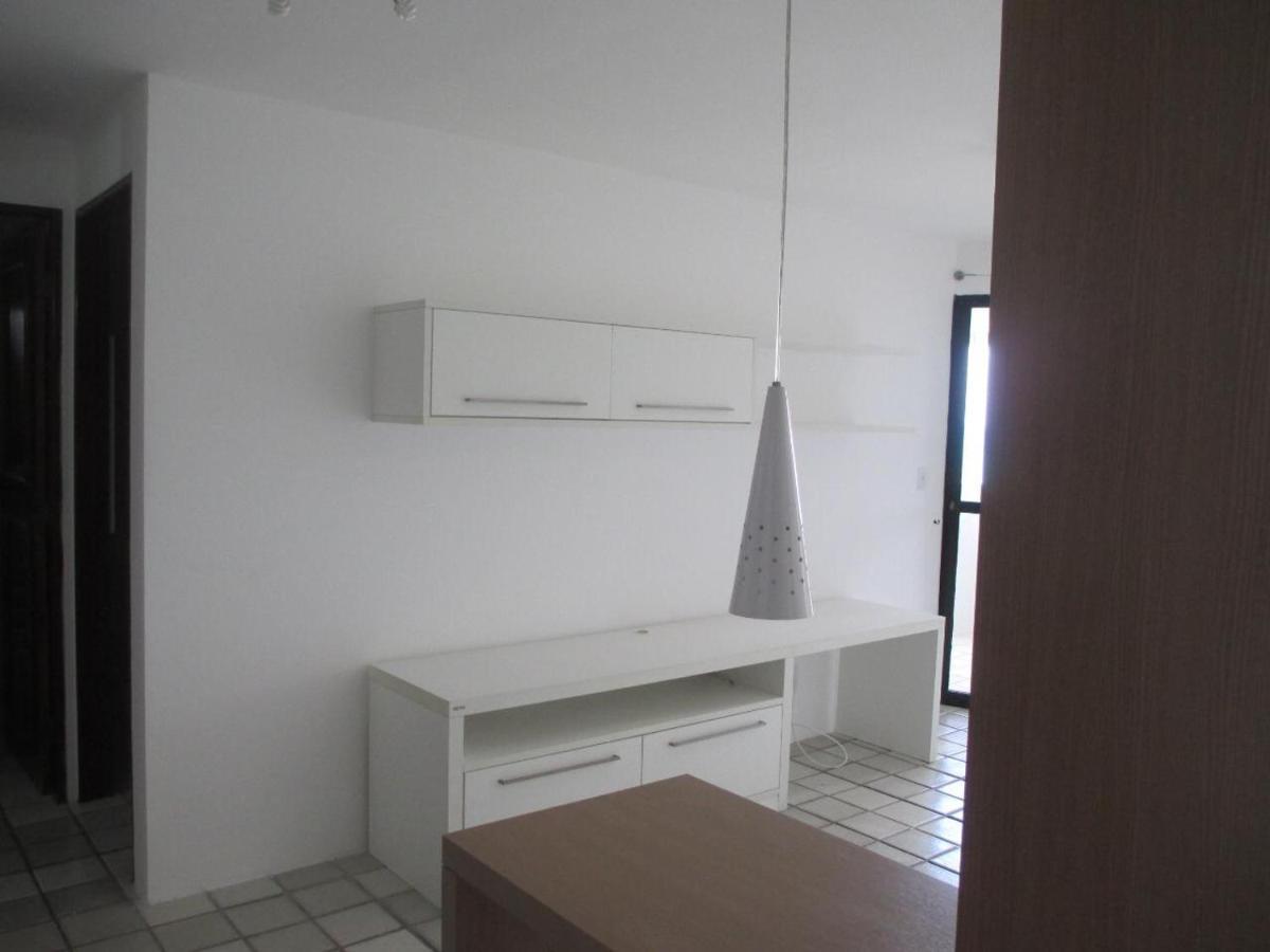 Edificio Nautilus Apartment Maceio  Bagian luar foto