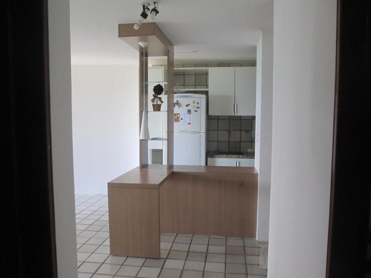 Edificio Nautilus Apartment Maceio  Bagian luar foto