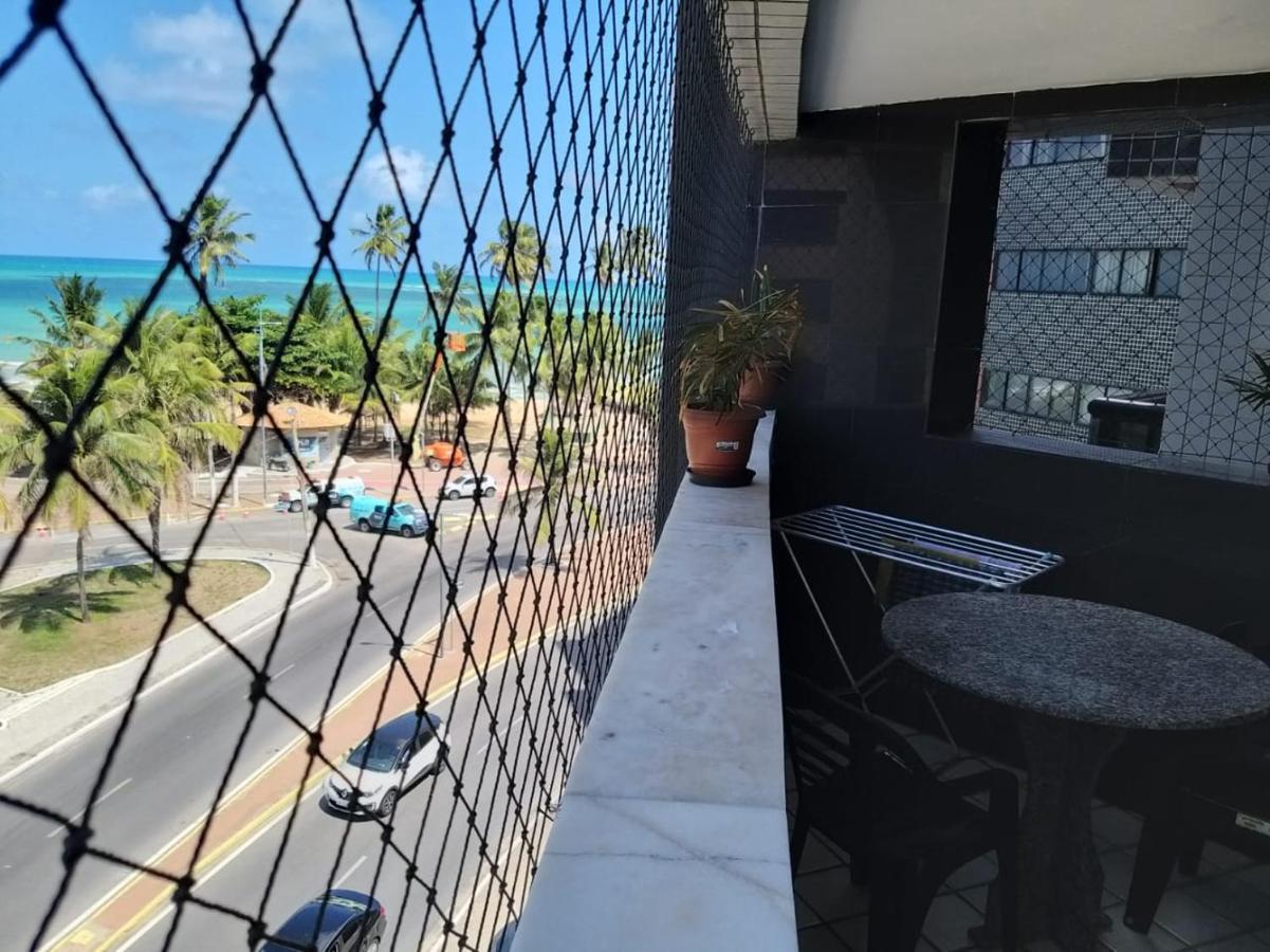 Edificio Nautilus Apartment Maceio  Bagian luar foto