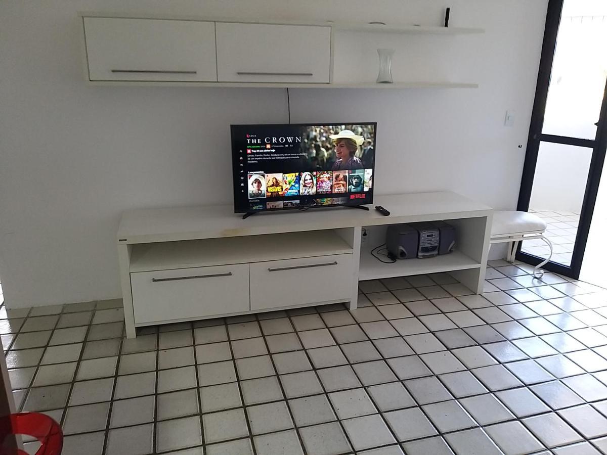 Edificio Nautilus Apartment Maceio  Bagian luar foto