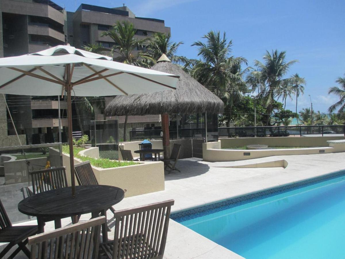 Edificio Nautilus Apartment Maceio  Bagian luar foto