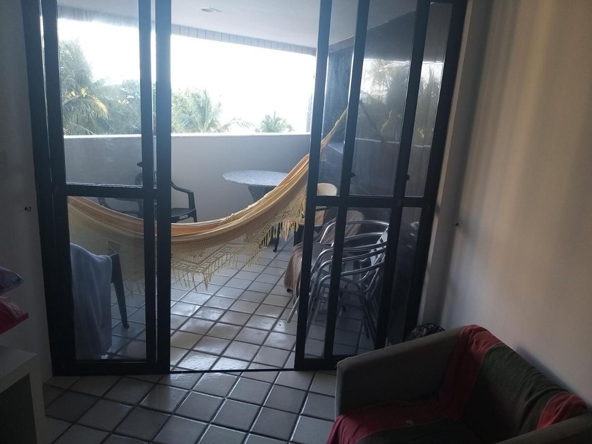 Edificio Nautilus Apartment Maceio  Bagian luar foto