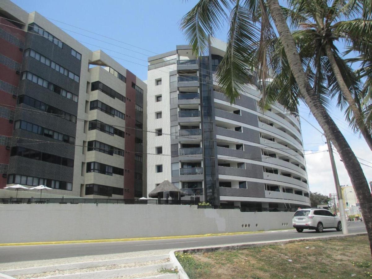 Edificio Nautilus Apartment Maceio  Bagian luar foto