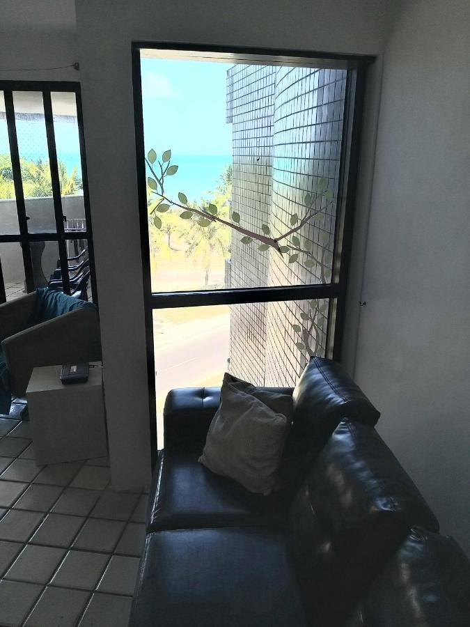 Edificio Nautilus Apartment Maceio  Bagian luar foto