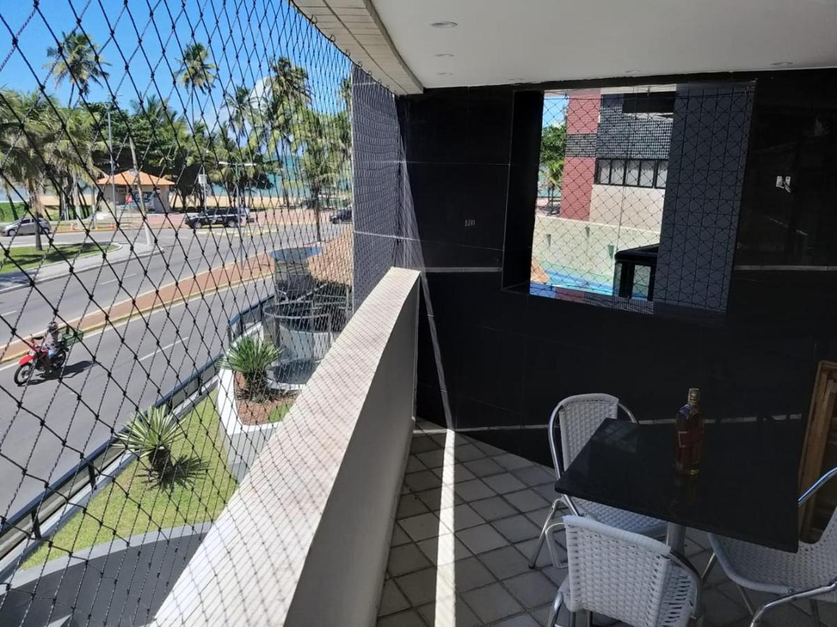 Edificio Nautilus Apartment Maceio  Bagian luar foto