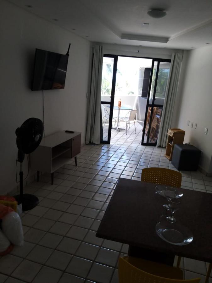 Edificio Nautilus Apartment Maceio  Bagian luar foto