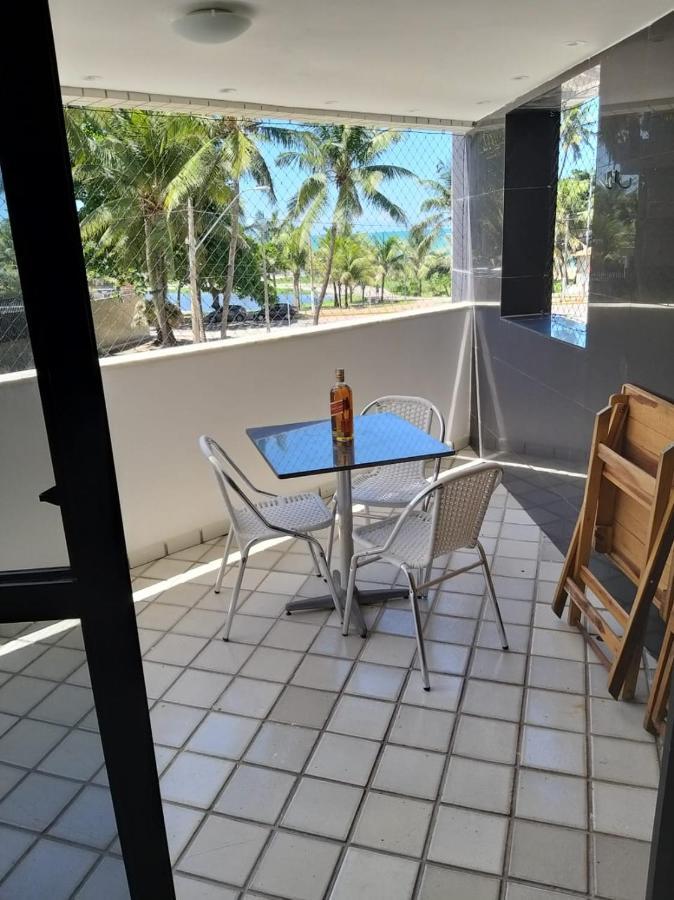Edificio Nautilus Apartment Maceio  Bagian luar foto